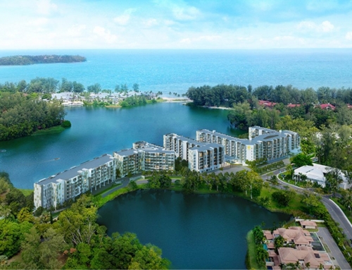 Laguna Phuket Area Guide 2025: The Complete Guide to Thailand’s Premier Coastal Destination