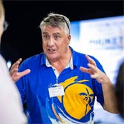 Jason Beavan, Phuket News Property