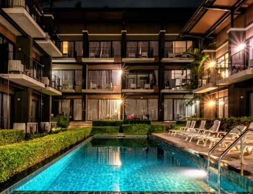 What Foreign Buyers Should Know Before Purchasing a Condominium in Phuket
