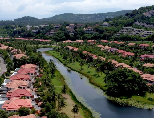 Lifestyle relocation continues to shape Phuket’s housing market