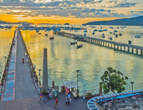 Why Chalong Is Emerging as a Practical Residential Hub in 2025