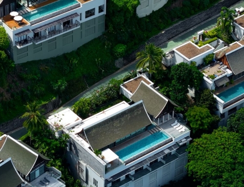 Best Residential Areas in Phuket 2026