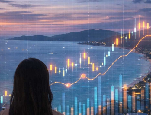 Phuket’s Property Market Shows Resilience Amid Global Uncertainty