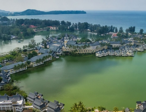 Phuket High-End Property Market Remains Robust: 2025 Sees Renewed Demand for Villas & Condos