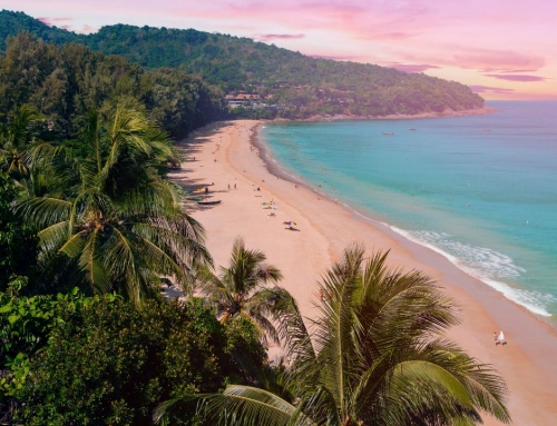 The Best Areas to Live in Phuket in 2025