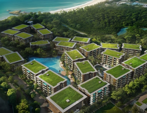 Ascott Abov Patong Launch Enhances Phuket’s Resort Residence Market in 2025