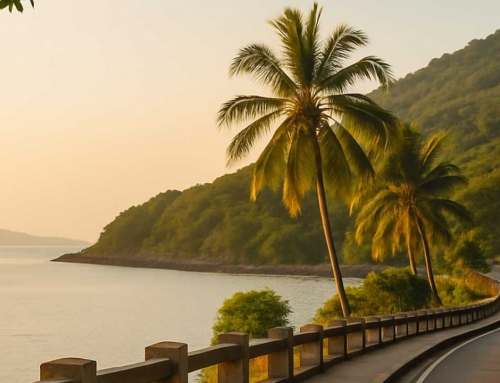 What Daily Life Looks Like for Long-Stay Residents in Phuket