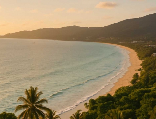 Why So Many Long-Term Residents Choose Phuket for Everyday Living