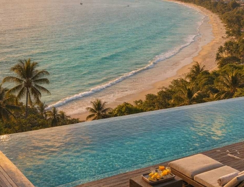 What Makes Phuket Different From Other Southeast Asian Property Markets