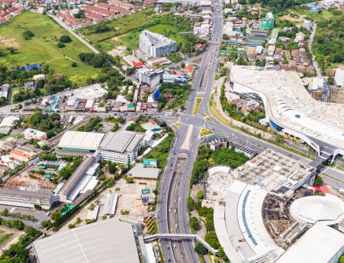 Major Infrastructure Upgrades Support Property Confidence Across Phuket in 2025