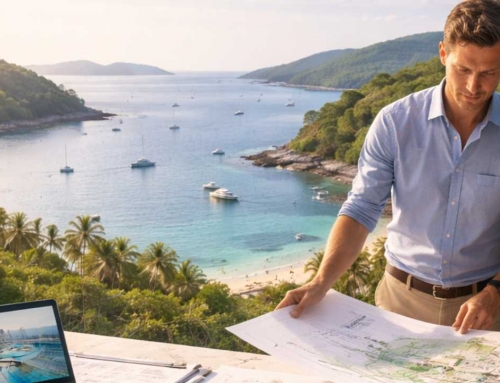 Why Long-Term Planning Is Becoming Central to Phuket’s Property Market