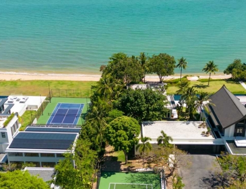 Higher Quality Developments Expected to Lead Phuket’s Property Market in 2026