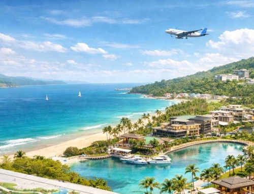How New Master-Planned Projects Are Reshaping Phuket’s Growth Strategy