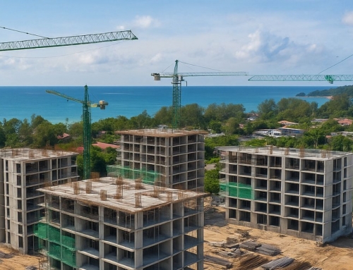 Construction Upgrades Influence Phuket’s Residential Outlook In 2025