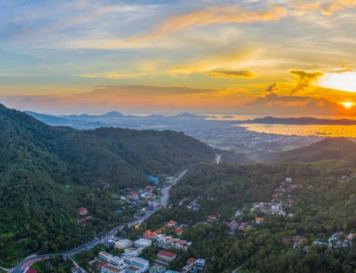 Thailand Considers Longer Visa Options for Property Investors in 2026