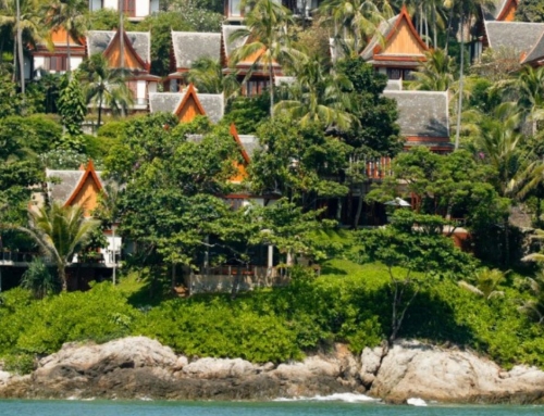 Phuket villa developers adjust pricing strategies in 2025