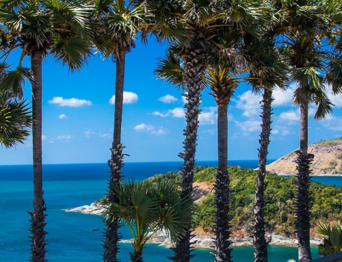 The Safest Areas to Live in Phuket in 2025