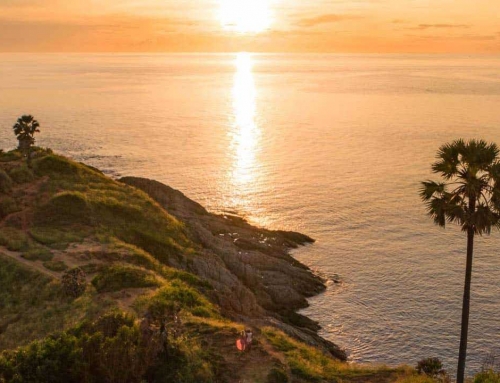 Foreign Freehold Condominium Ownership in Phuket: What Buyers Should Know in 2026