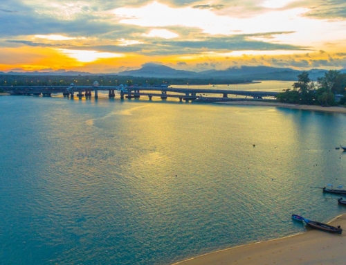 What Rising Living Costs Mean for Phuket Residents in 2025