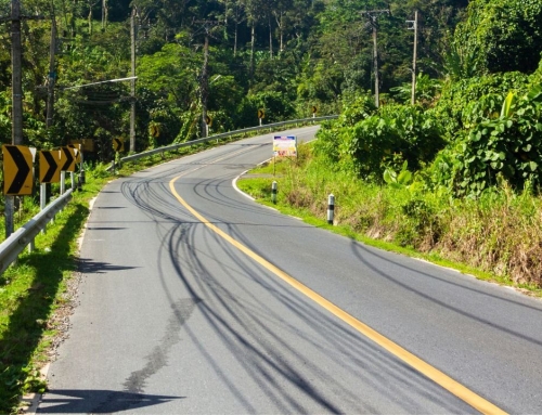 Road Upgrades and Retail Growth Boost Southern Phuket Property Demand