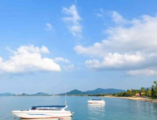 Why Cape Panwa is an Up-and-Coming Area