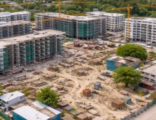 Why Foreign Developer Ownership Structures Are Facing Greater Scrutiny in Phuket