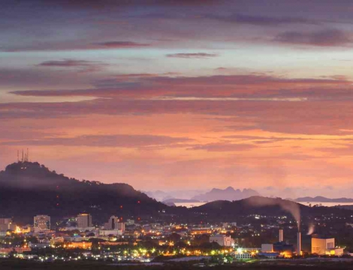 How the OECD Might Change Phuket’s Property Landscape Forever!