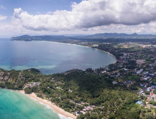 Understanding Bang Tao as a Residential Area in Phuket