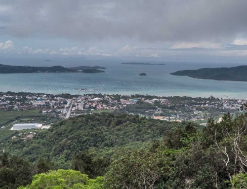 Phuket Property Market 2026: Signs Of Normalisation After Rapid Growth