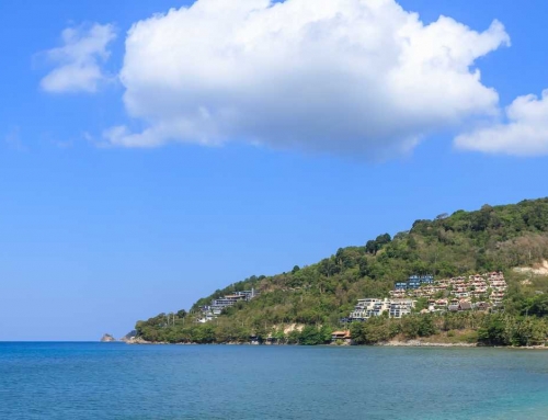 Phuket’s Millionaire’s Mile And The Rise Of West Coast Trophy Homes