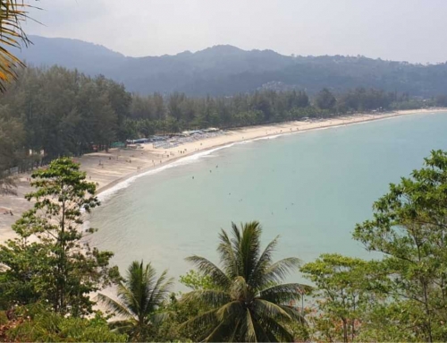 What It’s Like to Live in Kamala on Phuket’s West Coast