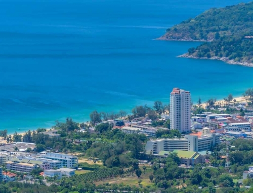 Thailand Still Considering 99-Year Leaseholds: What It Could Mean for Phuket Property