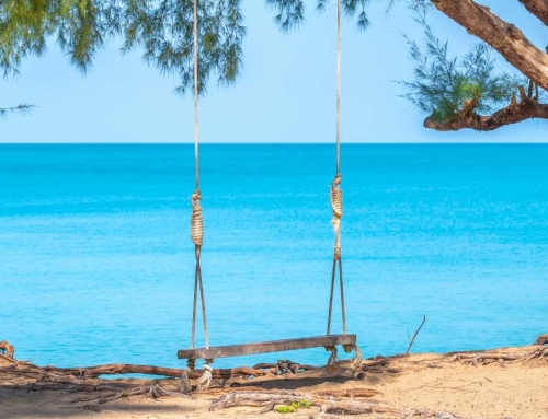 Mai Khao: Long-Horizon Living Along Phuket’s Protected Coast