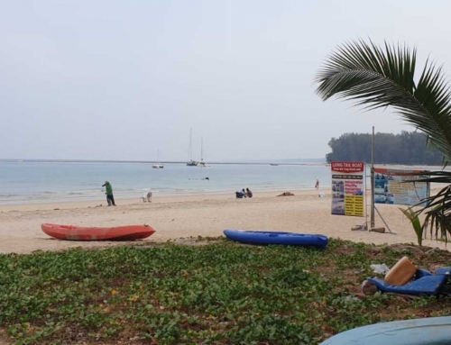 Nai Thon: Quiet Bay Living on Phuket’s North-West Coast