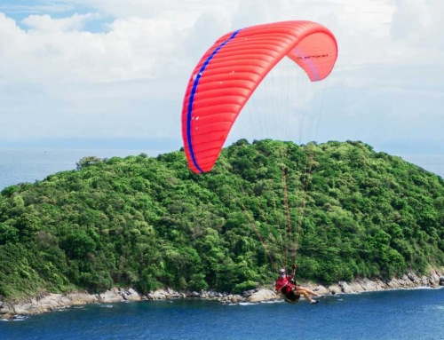 How Tourism Trends Are Quietly Reshaping Phuket’s Property Market