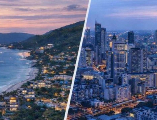 Why Phuket’s Property Market Moves Differently from Bangkok’s
