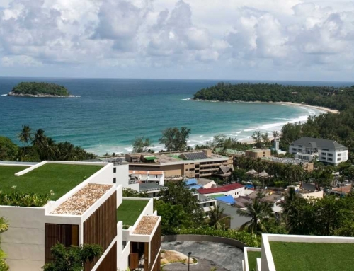 Why Cash Buyers Create Different Market Cycles in Phuket