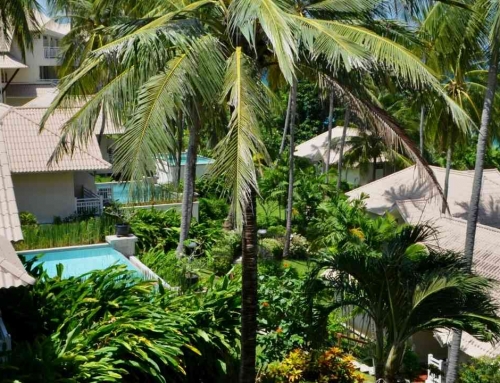 Thailand’s Property Market Slowdown Highlights Phuket’s Unique Strengths: But Challenges Remain