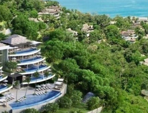 Why Listing Volume Tells You Less in Phuket Than in Other Markets