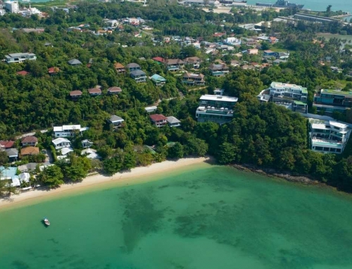Thailand’s Property Market Slows: Why Phuket Is Not Following the Same Pattern