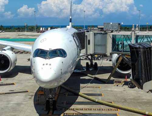 How Phuket Airport Expansion Will Shape The Island’s Future