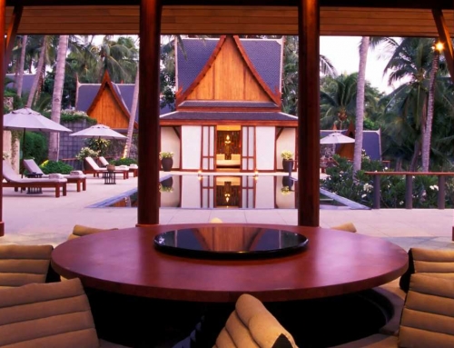 Phuket Luxury Property Market Outlook 2026