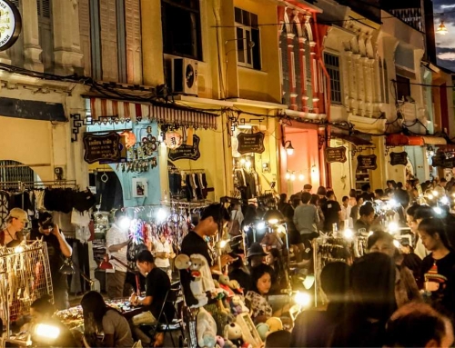 How Phuket’s International Community Has Changed Over Time