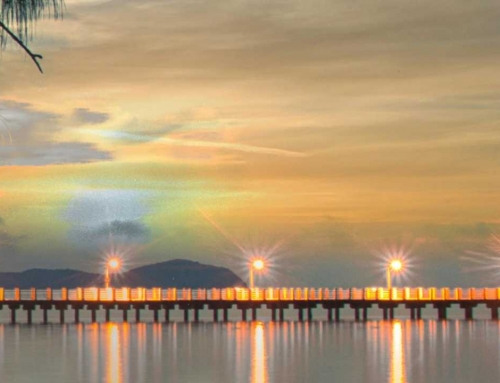 How Infrastructure Improvements Have Changed Daily Life In Phuket