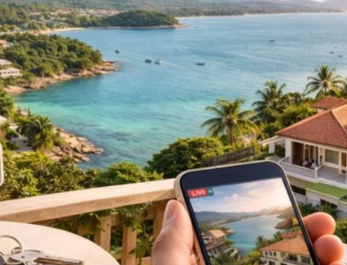 How Long-Term Residents Think About Safety When Choosing Where to Live in Phuket