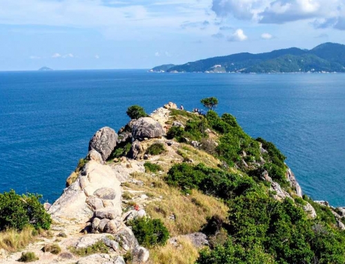 Why Phuket Still Feels Like An Island Despite Rapid Growth