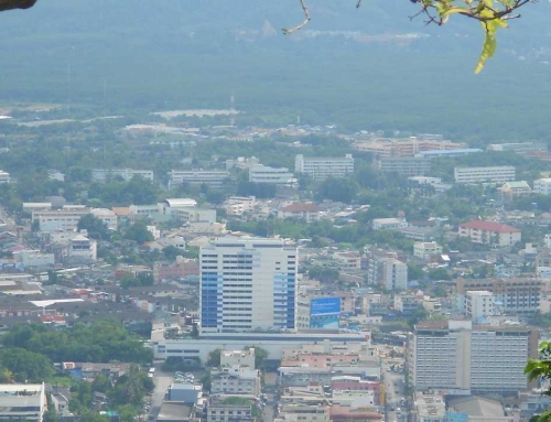 A Practical Guide to Protecting Yourself as a Foreign Property Buyer in Phuket