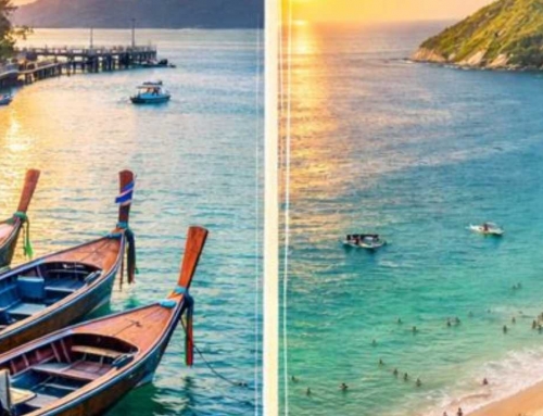 Why Rawai and Nai Harn Continue to Attract Long-Term Residents