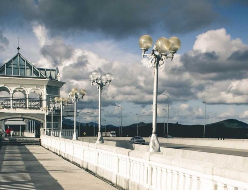 Living in Phuket Does Not Mean Being Cut Off From Thailand