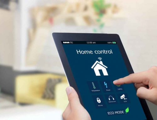 How Smart Home Technology Is Changing Property Expectations in Phuket